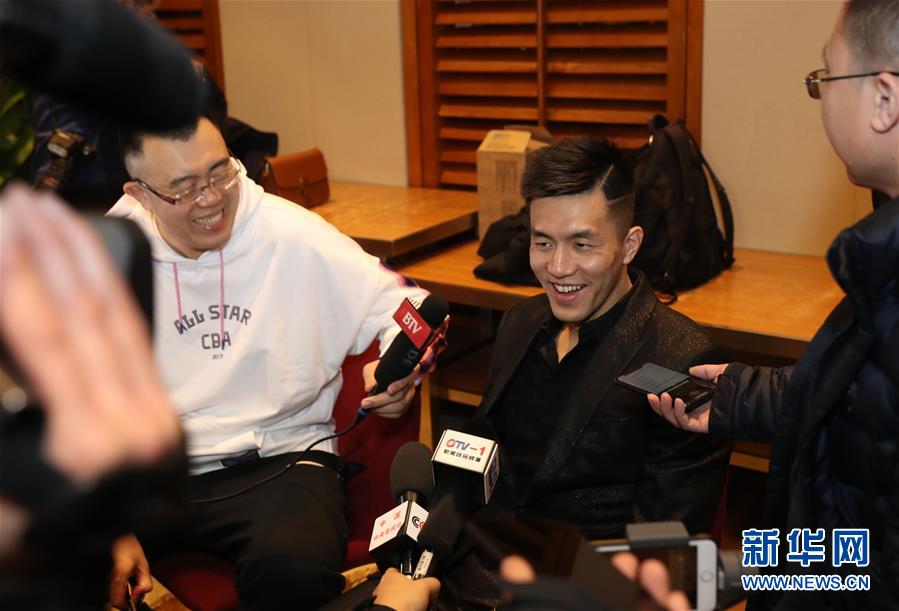 BA长时间