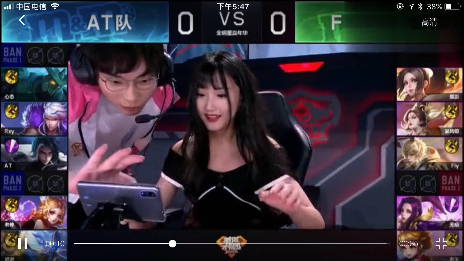 更让全球观