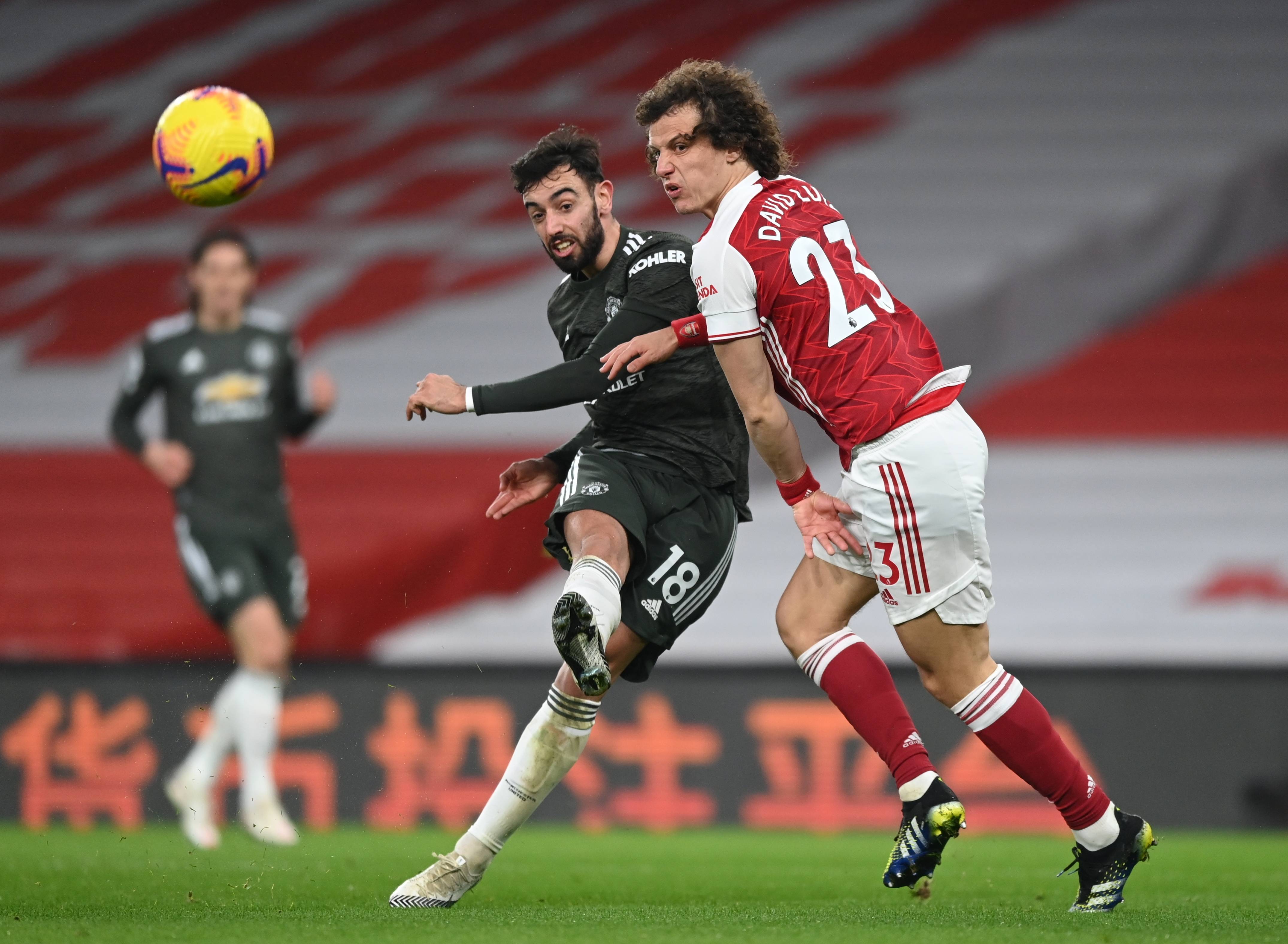 在面对强队 在面对强队