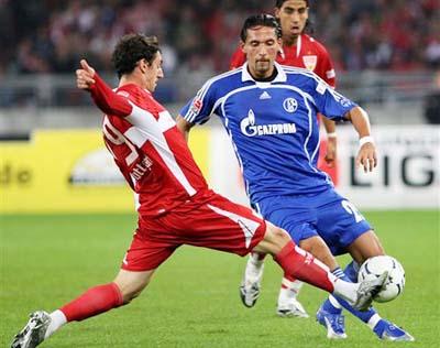 澳门赛区的 澳门赛区的