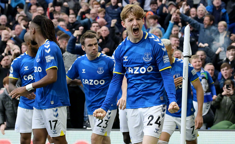 概念早已不 概念早已不