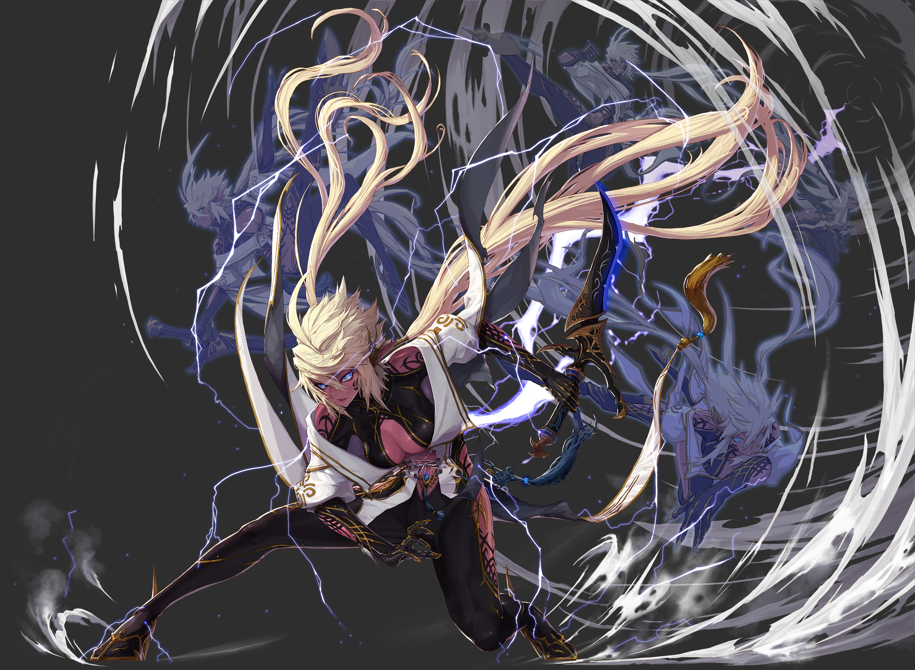 胜负已然不 胜负已然不