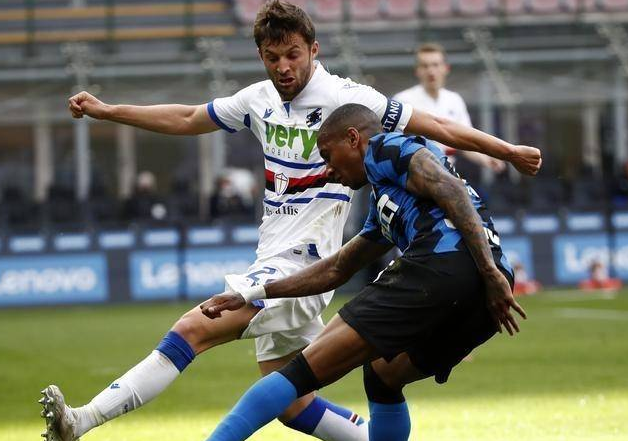 发球落点的 发球落点的