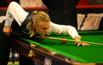 比赛的转折 比赛的转折